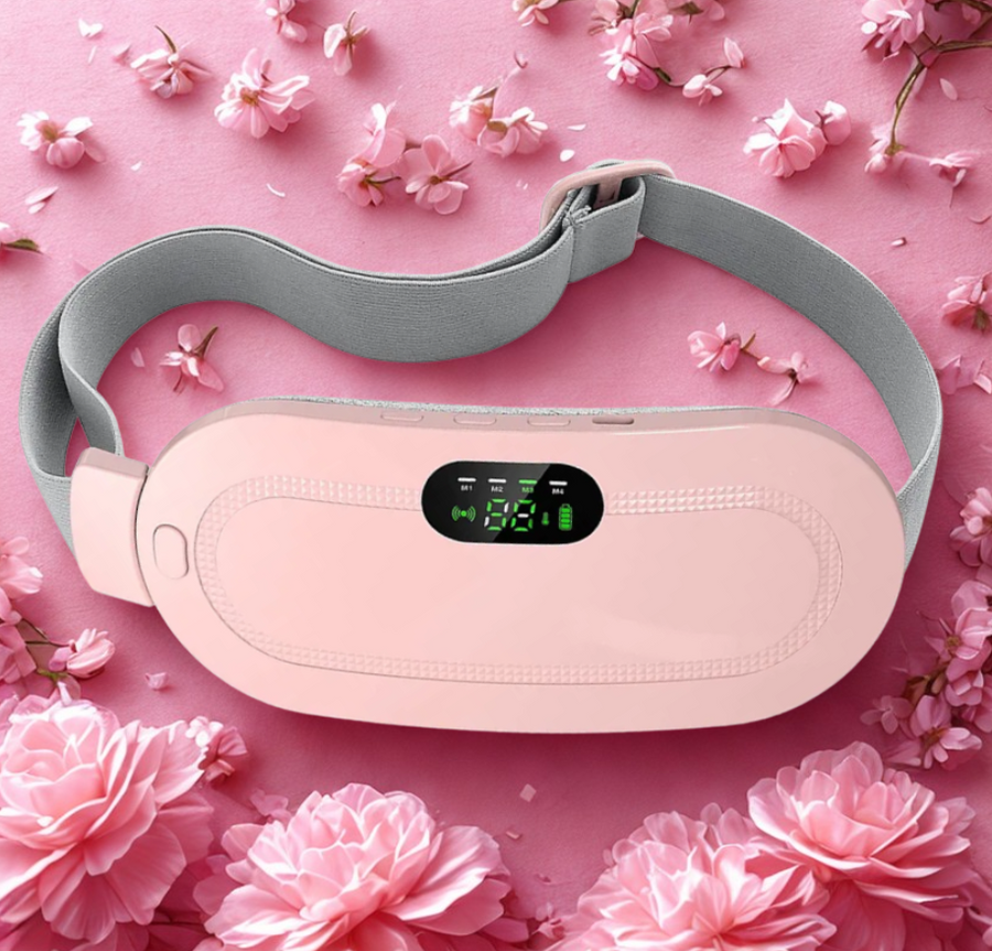 Ceinture Chauffante Femme
